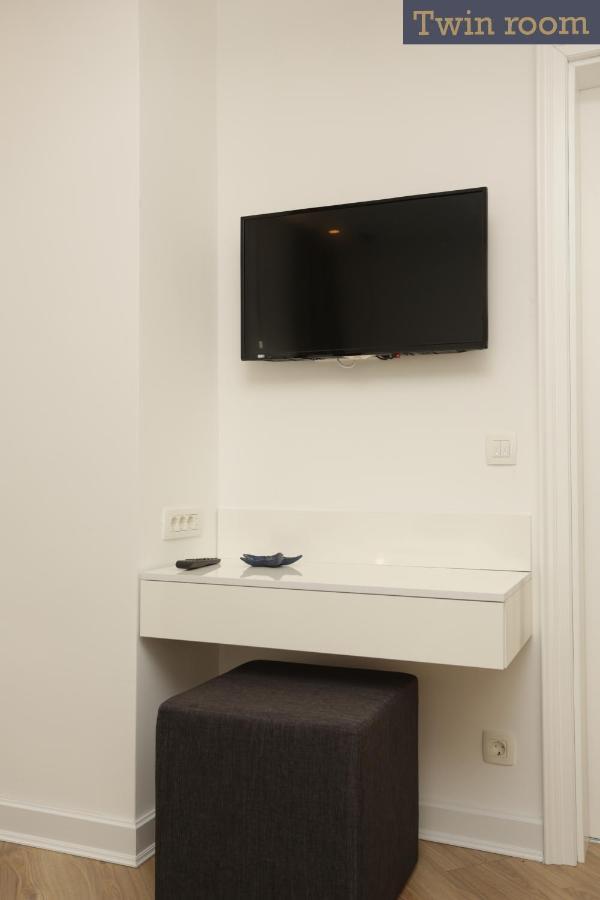 Moment Boutique Apartments Belgrad Zewnętrze zdjęcie