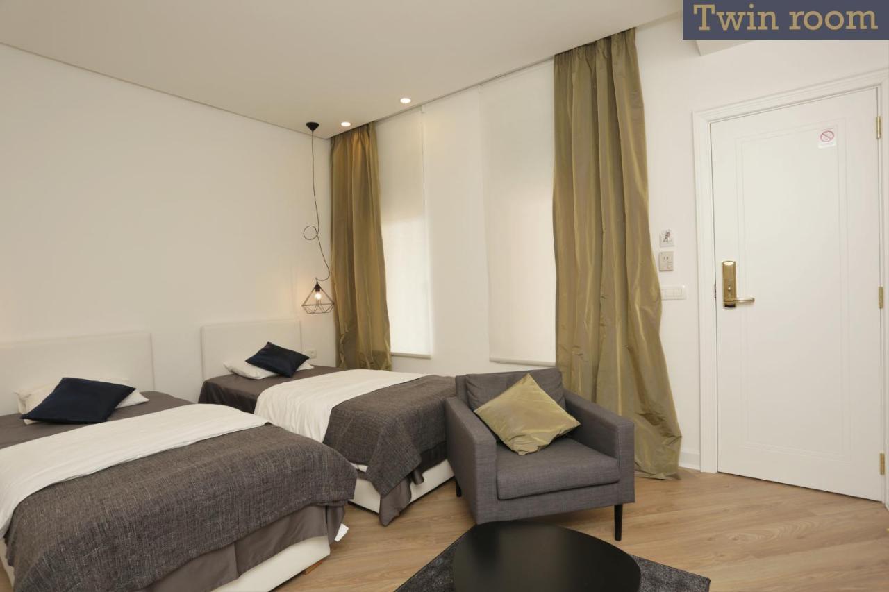 Moment Boutique Apartments Belgrad Zewnętrze zdjęcie
