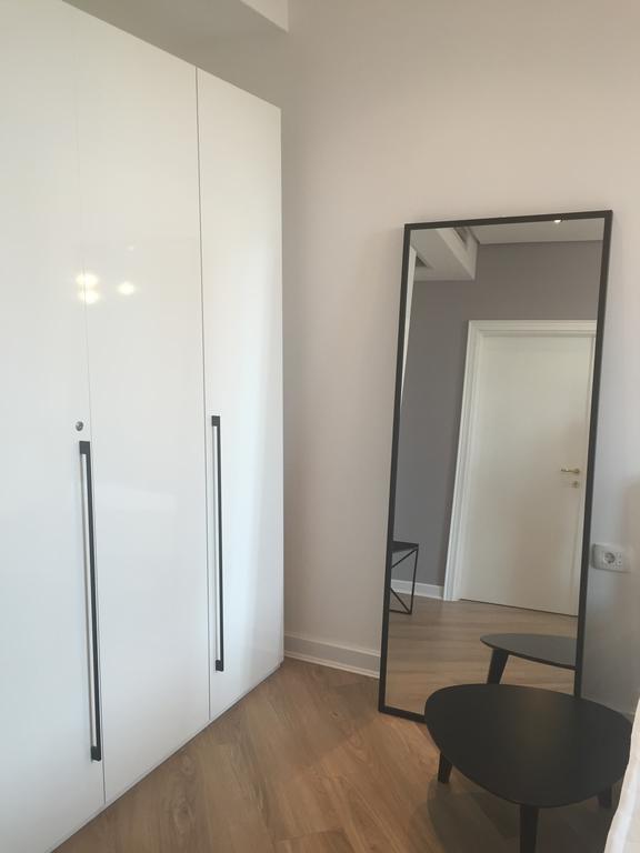 Moment Boutique Apartments Belgrad Zewnętrze zdjęcie
