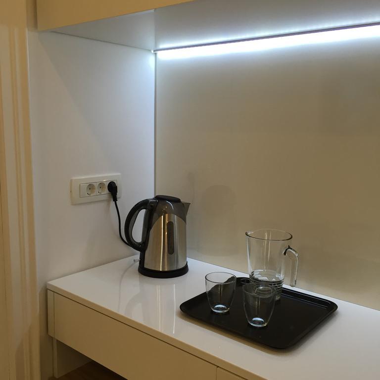 Moment Boutique Apartments Belgrad Zewnętrze zdjęcie