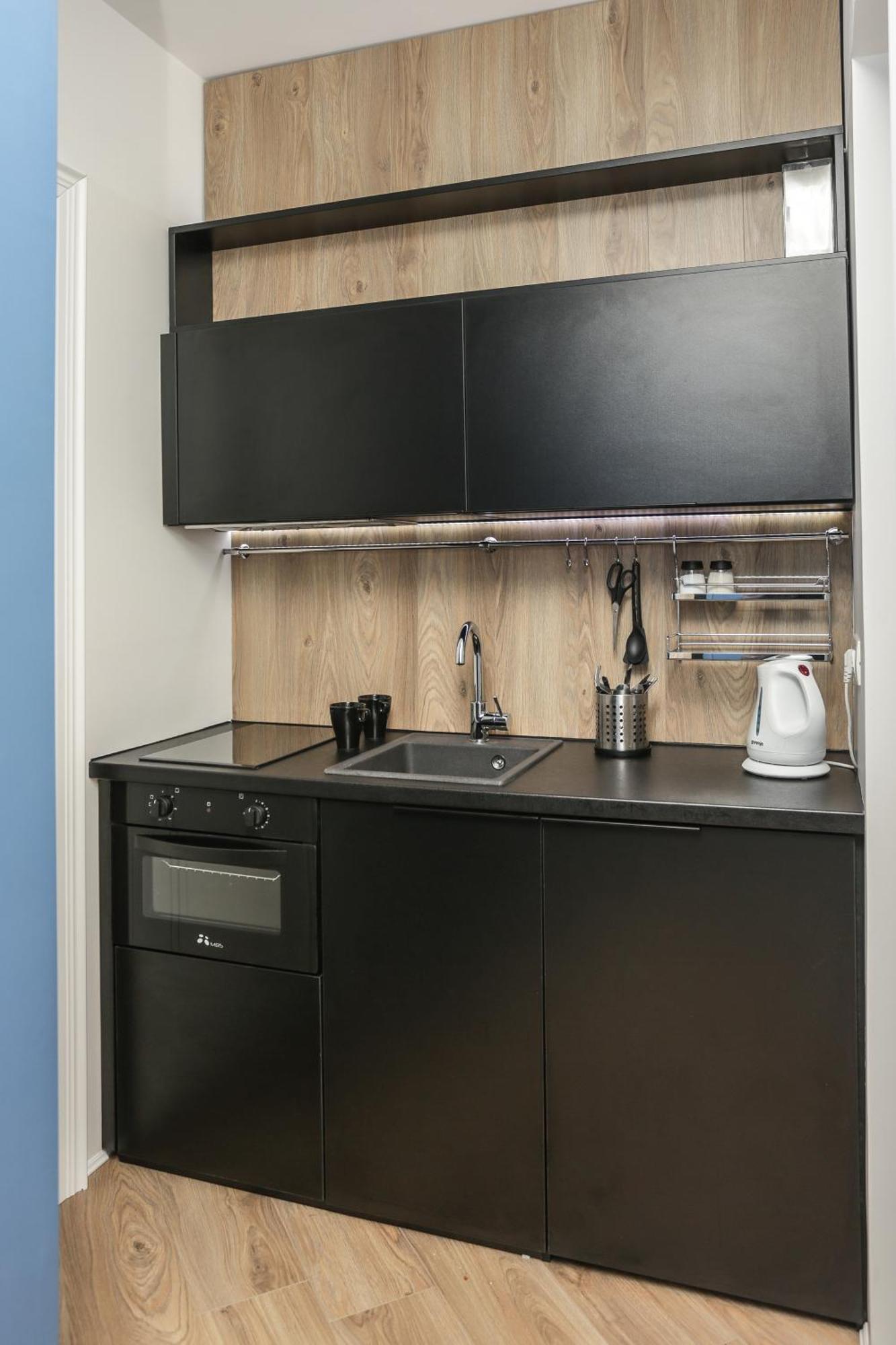 Moment Boutique Apartments Belgrad Zewnętrze zdjęcie