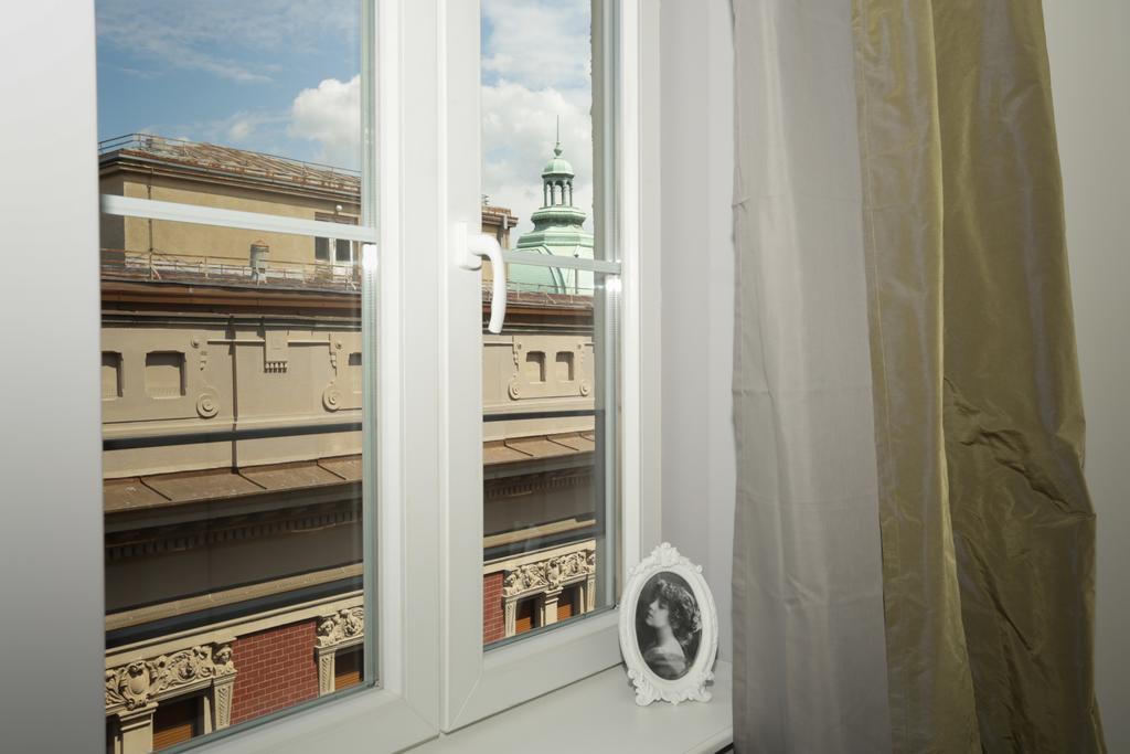Moment Boutique Apartments Belgrad Zewnętrze zdjęcie