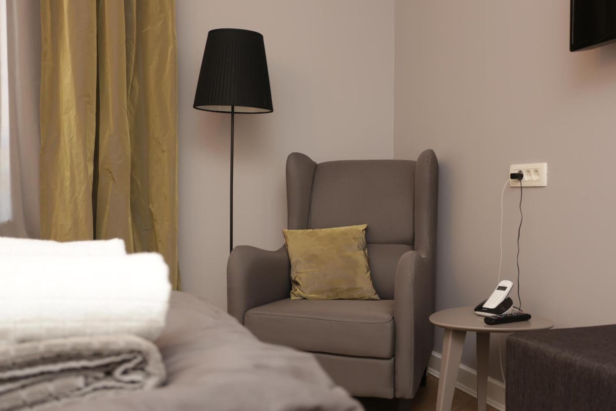 Moment Boutique Apartments Belgrad Zewnętrze zdjęcie