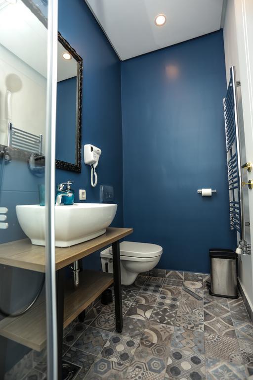 Moment Boutique Apartments Belgrad Zewnętrze zdjęcie
