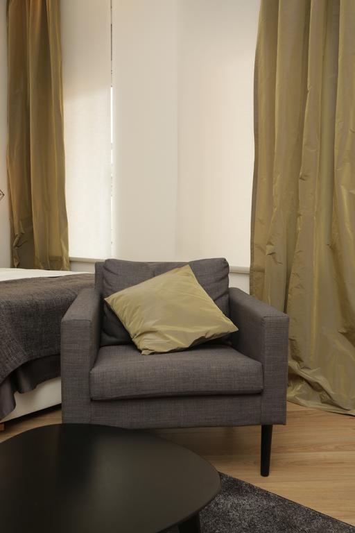 Moment Boutique Apartments Belgrad Zewnętrze zdjęcie