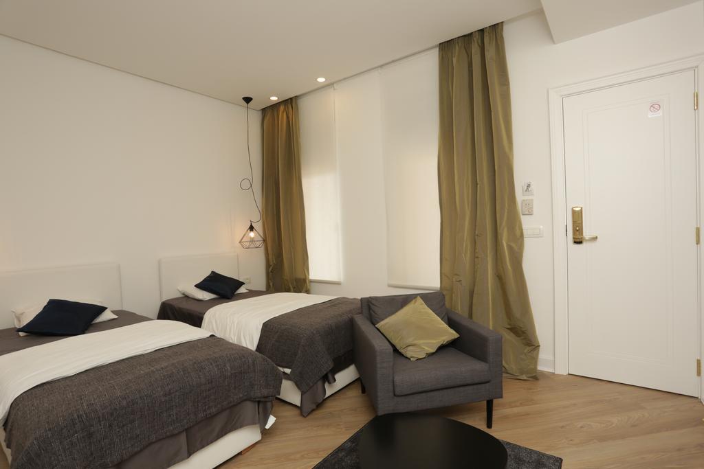Moment Boutique Apartments Belgrad Zewnętrze zdjęcie